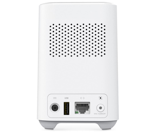 Eufy EUFYCAM 2 PRO (2+1) 2K IP67 WiFi zewnętrzna - 674758 - zdjęcie 4